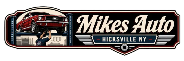 Mike's Auto Hicksville NY